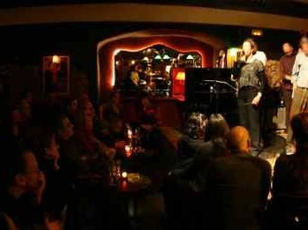 Sunset Jazz Club (Girona) Sunset Jazz Club (Girona)