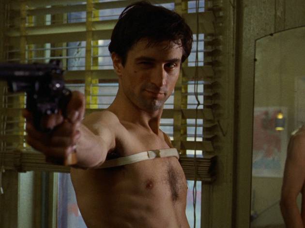 Taxi Driver Taxi Driver