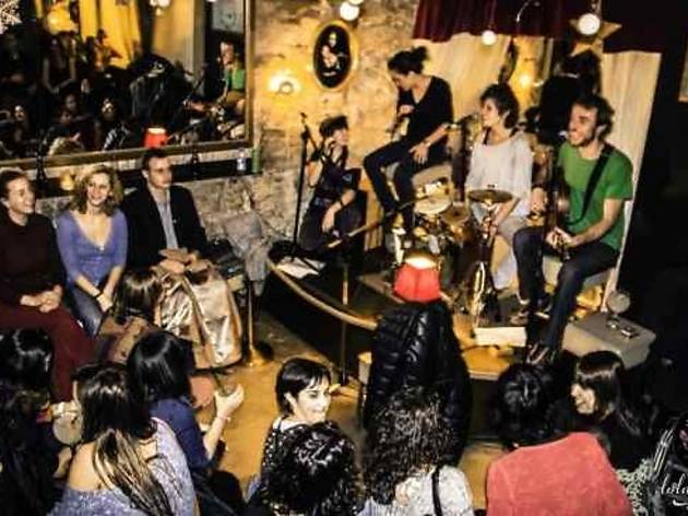 lolacafe (Girona) lolacafe (Girona)