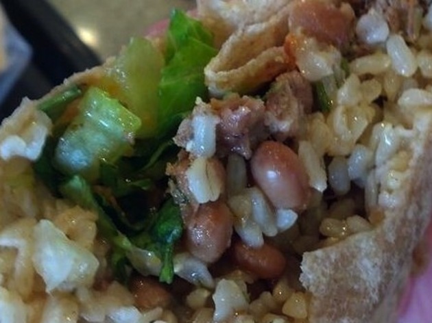 Zaba's Mexican Grill Zaba's Mexican Grill