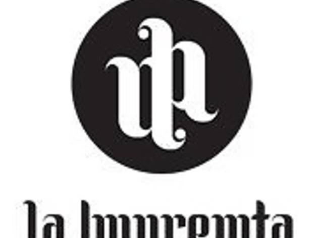 la impremta (girona) la impremta (girona)