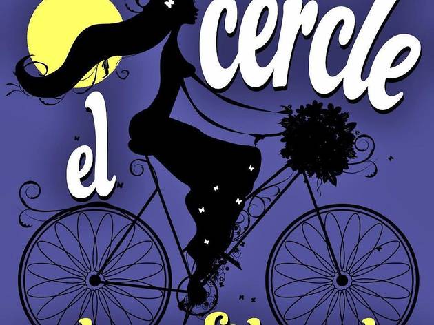 El cercle (Girona) El cercle (Girona)