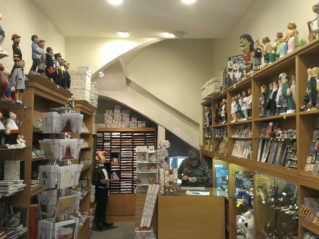 Papers (Girona) Papers (Girona)