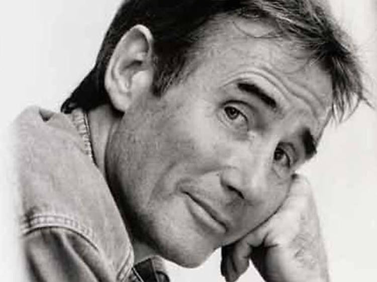 ...wisdom from an old pro: Just Jim Dale