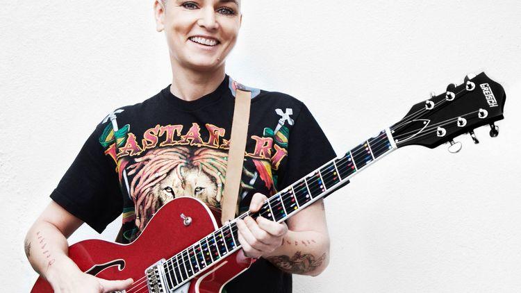 Sinead O'Connor