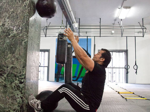 Fitness Express Fitness Express