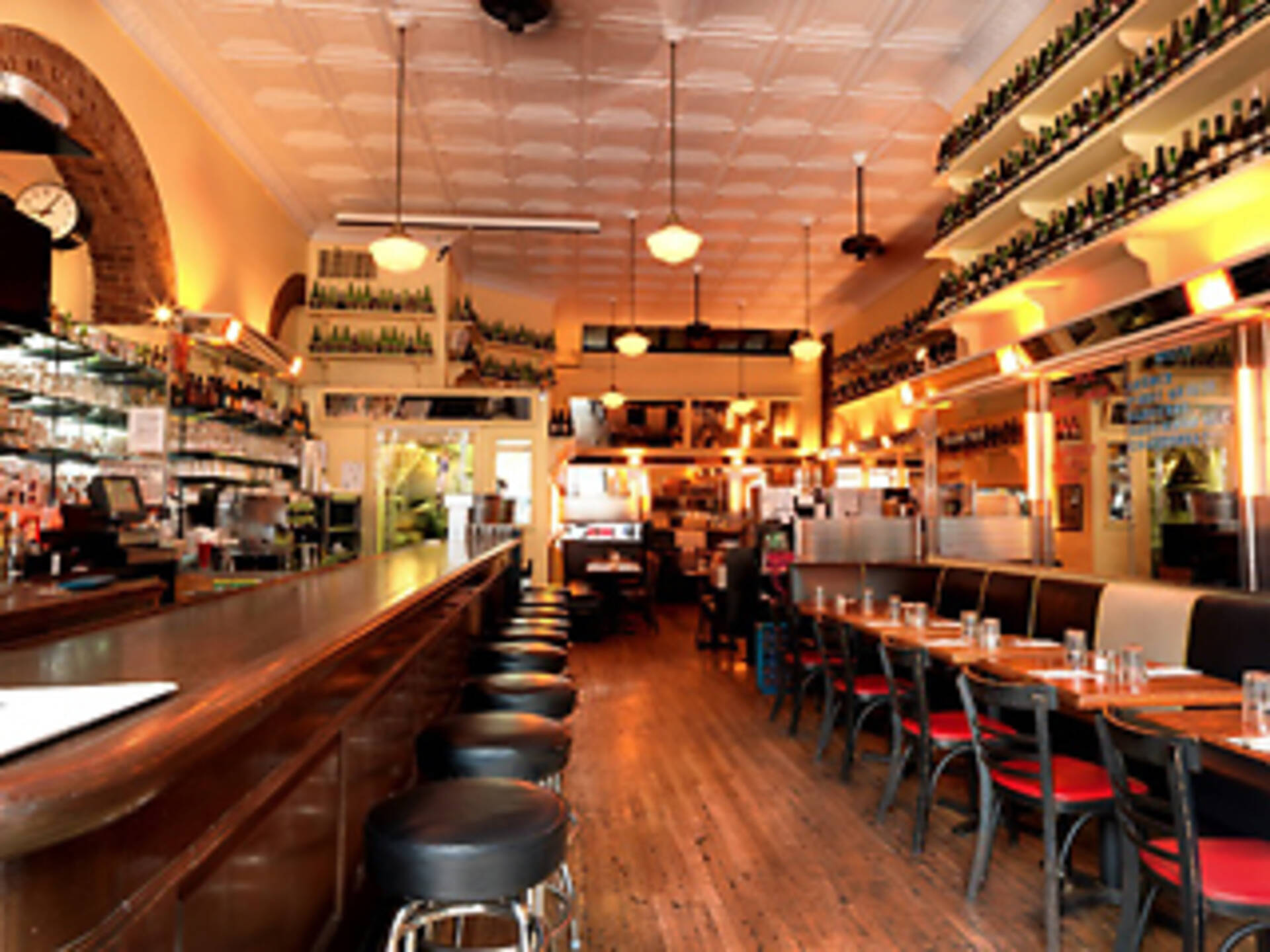 Best brunch NYC The best brunch places for groups