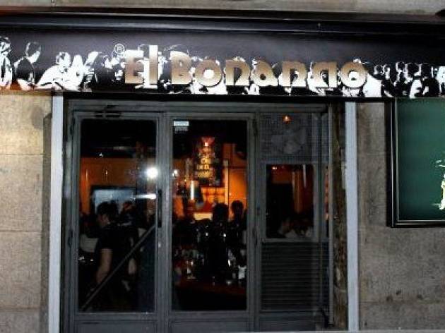 El Bonnano El Bonnano