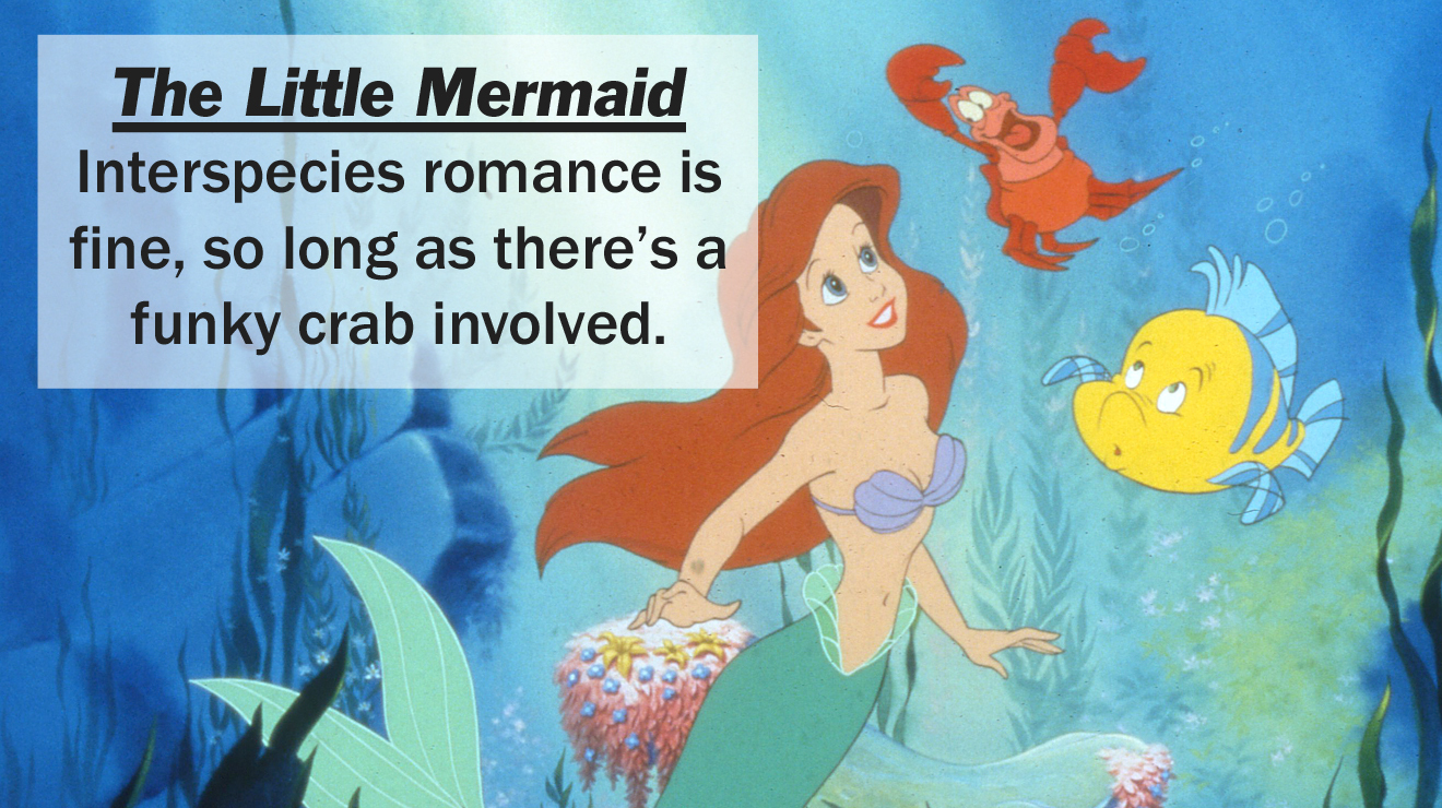 Lessons learned from animated movies in the 1980s Time Out Film
