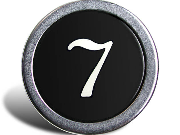 Número 7 Número 7