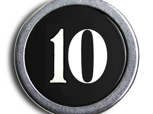Número 10 Número 10