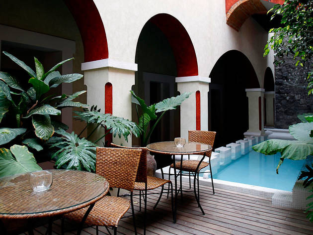 Hotel El Sueño Hotel El Sueño
