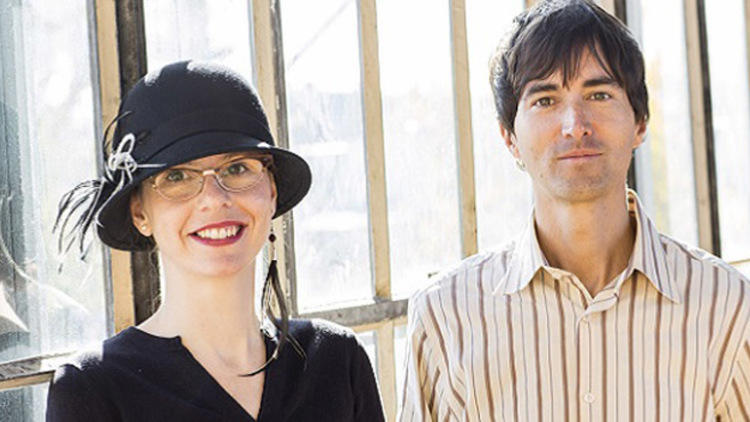 MusicNOW: Companions