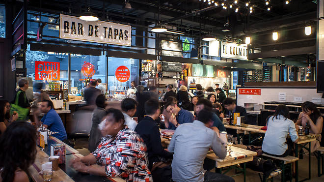 restaurants | new york restaurants & reviews | time out new york