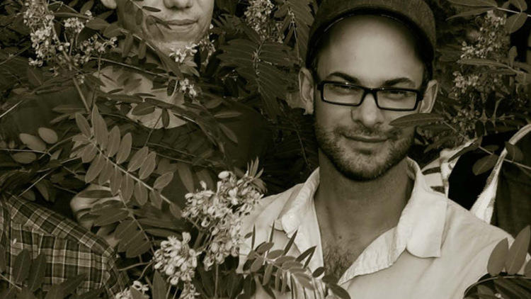 Mike Weis + Alejandro T. Acierto