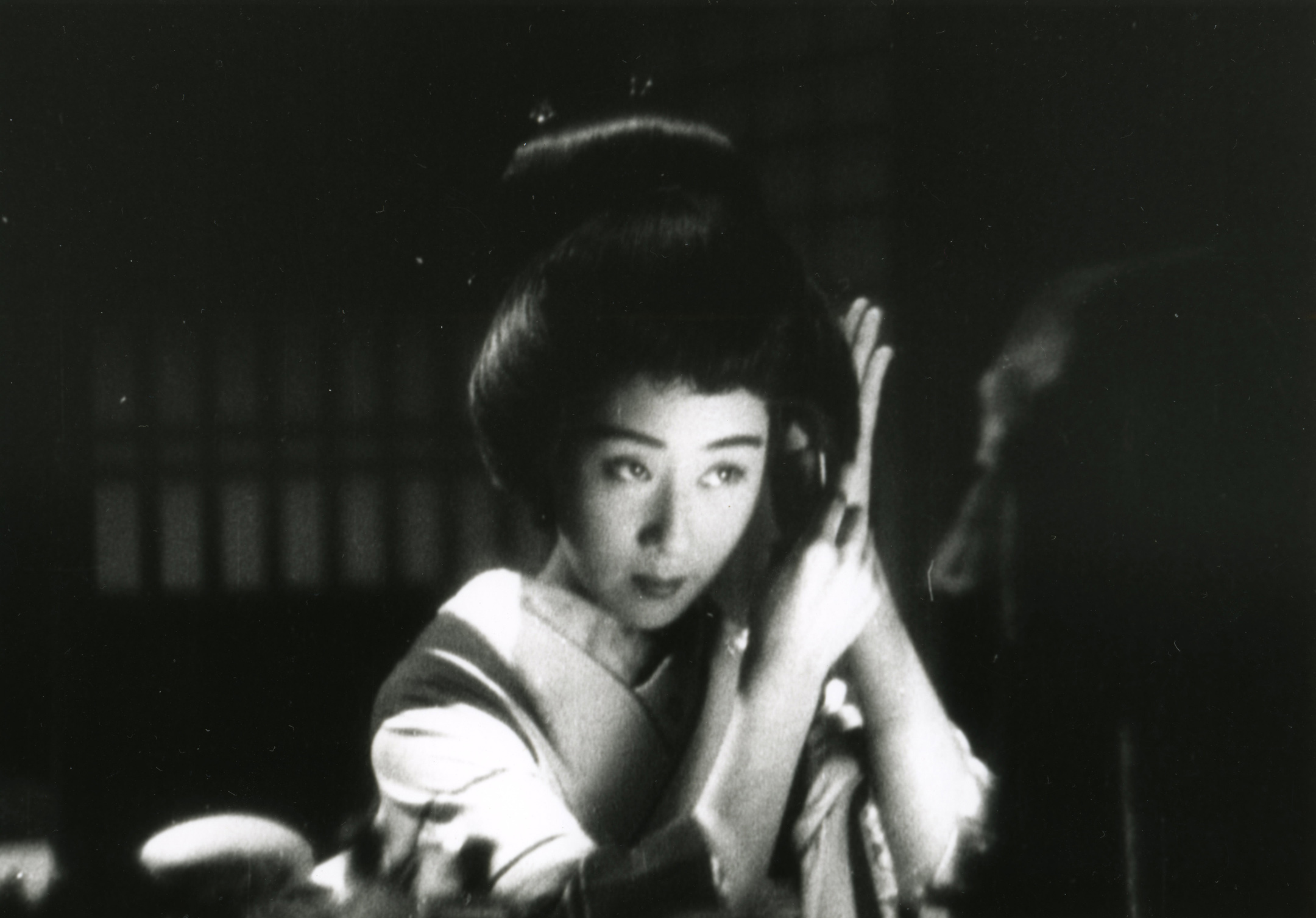 Mizoguchi Gelatin