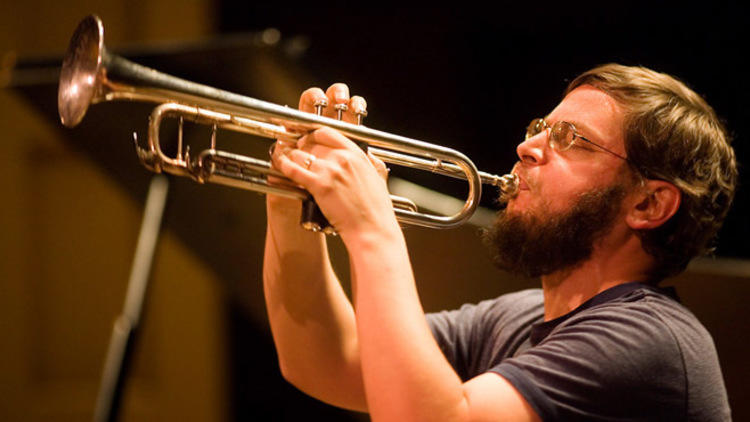 Nate Wooley