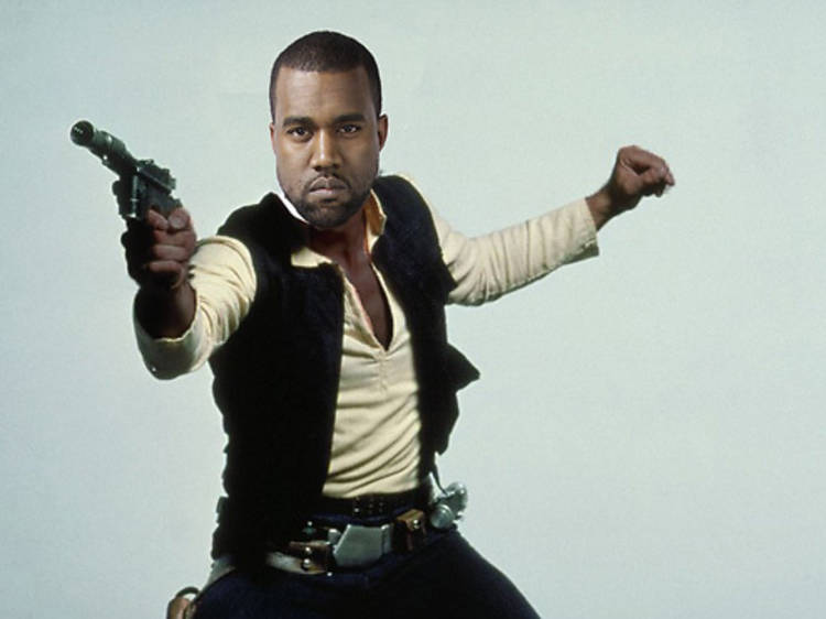 Kan Solo
