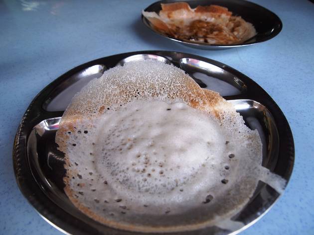 Om Shakti Chelo’s Appam Stall Om Shakti Chelo’s Appam Stall