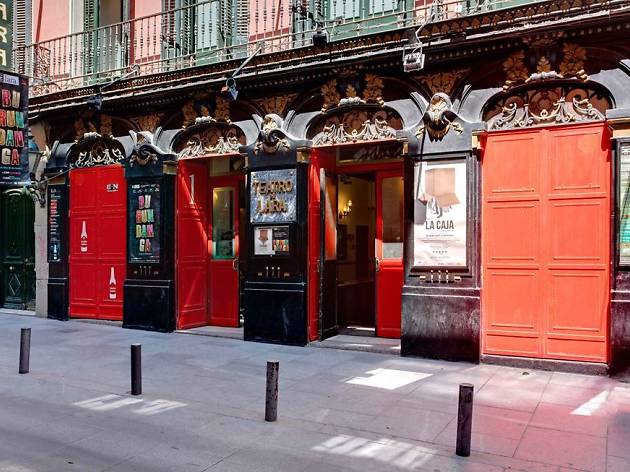 Teatro Lara Teatro Lara