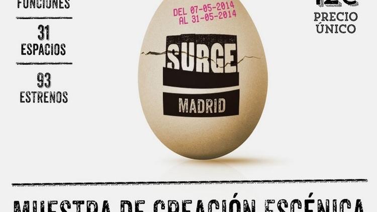 Surge Madrid