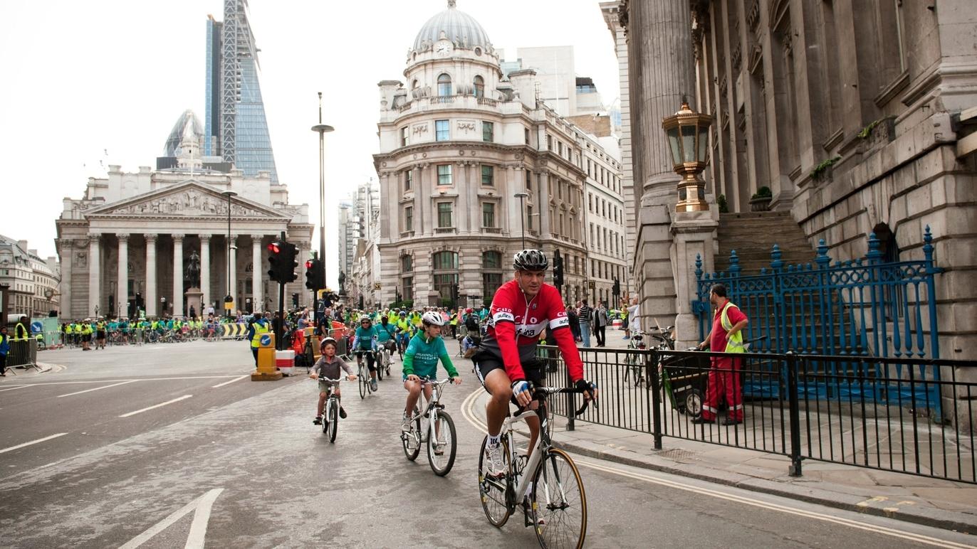 ride london