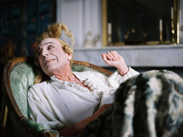 Història de la meva mort Història de la meva mort