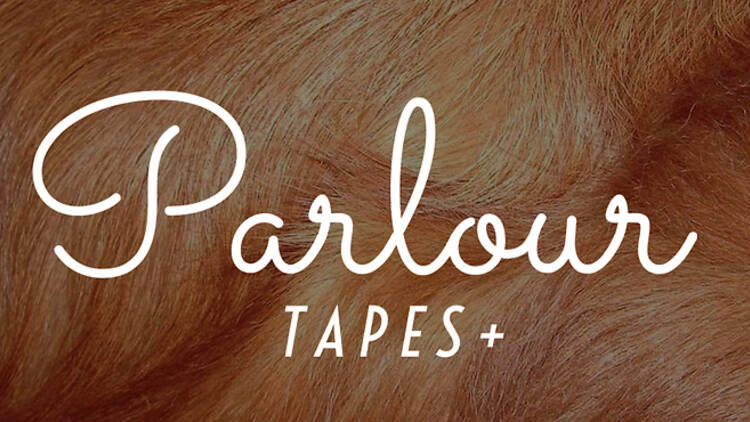 Parlour Pagananza