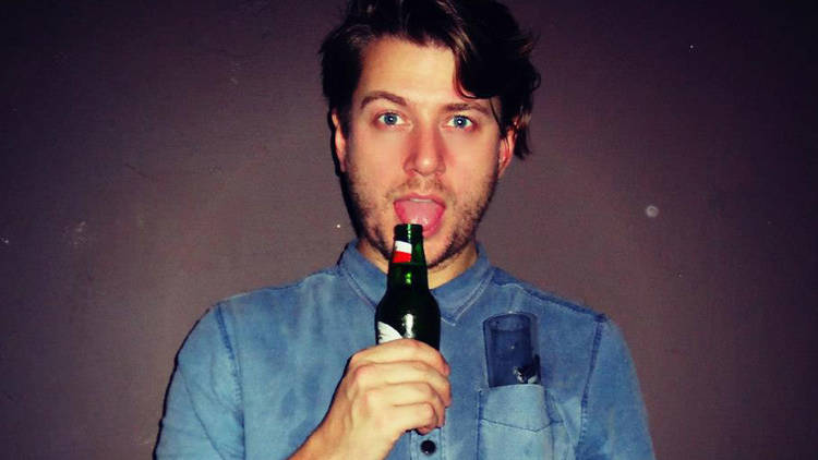 Axel Boman Axel Boman