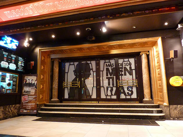 Teatro Rialto Teatro Rialto
