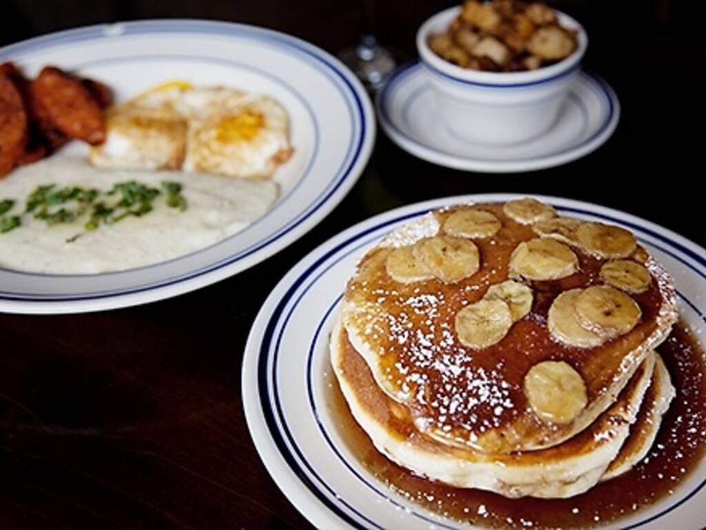 Best brunch NYC The best brunch places for groups