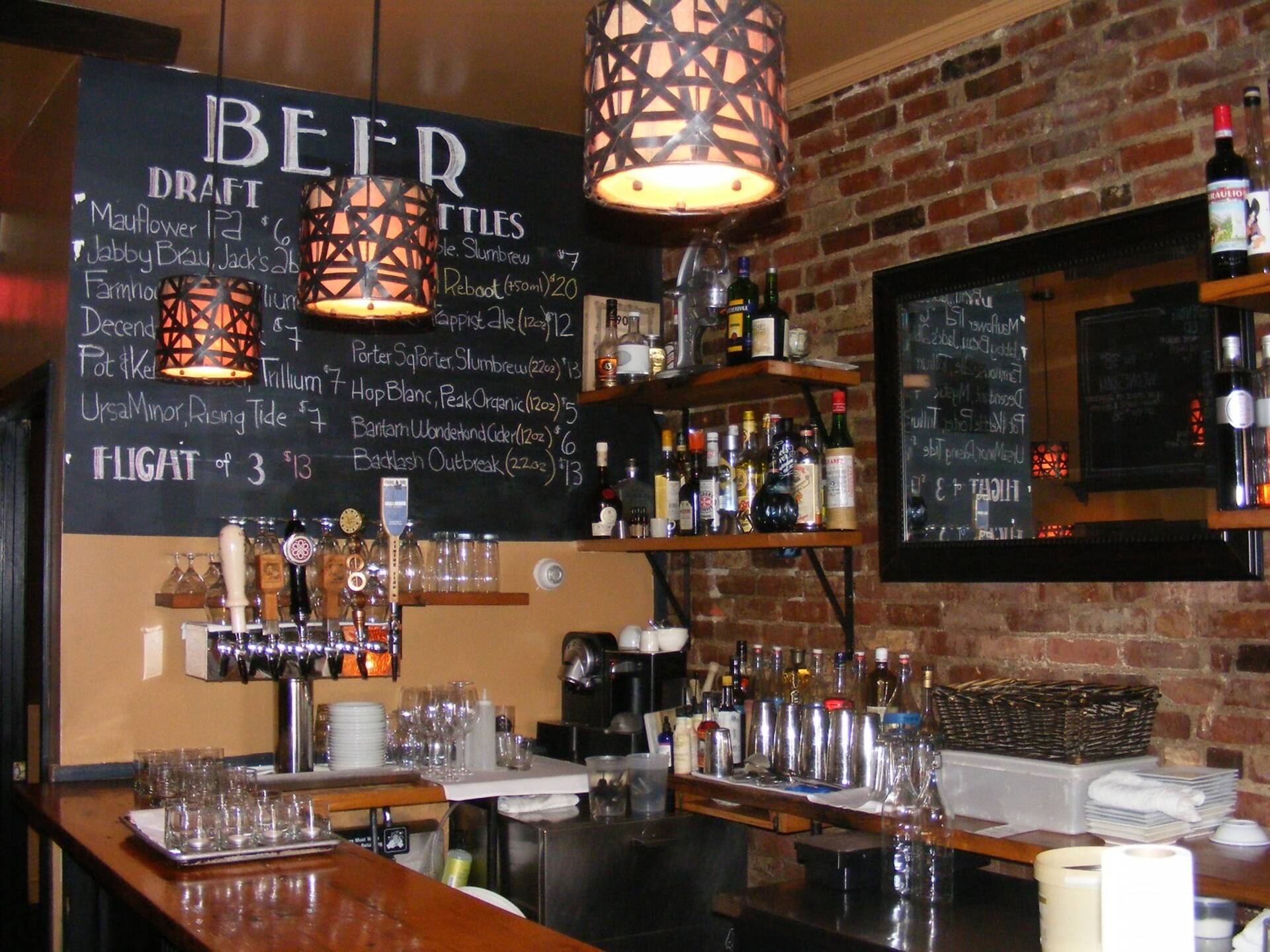 Jamaica Plain Neighborhood Guide The Best Things to Do