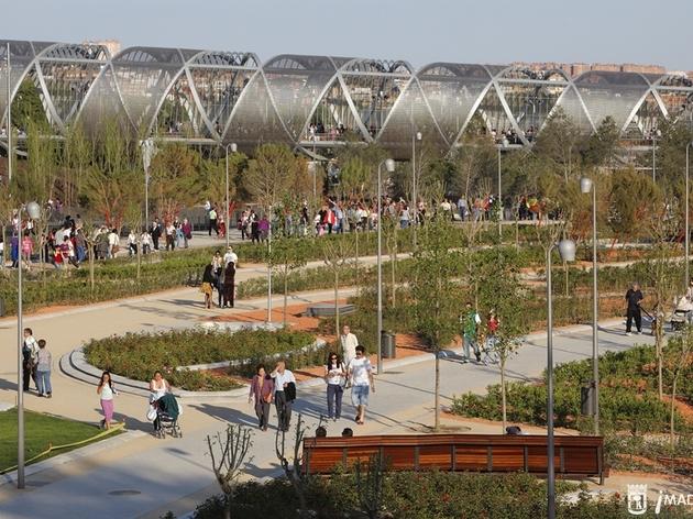 cosas que hacer en madrid durante un fin de semana en pareja