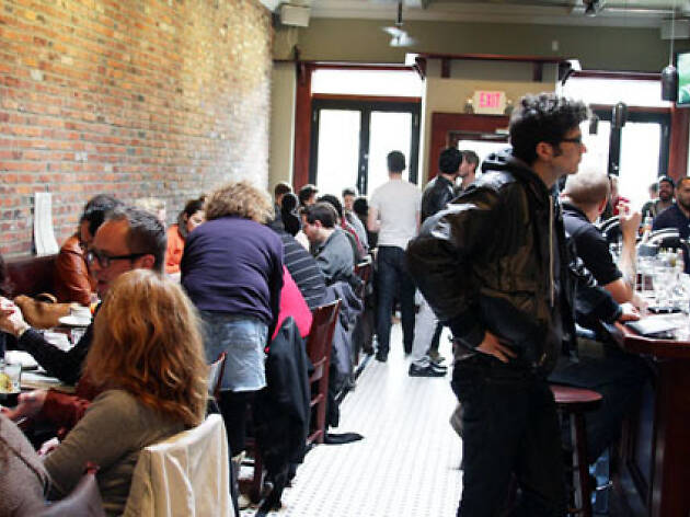 Deep Ellum Deep Ellum, Restaurants and cafes, Boston