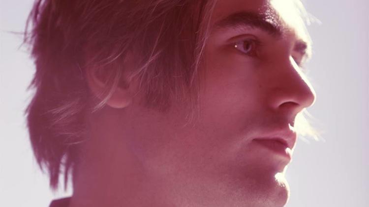 Charlie Simpson