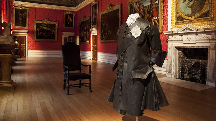 Kensington Palace Interior Images | Cabinets Matttroy