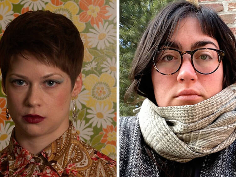  The Award: NYC is announced, along with this year’s winners: Rebecca Patek and Jen Rosenblit