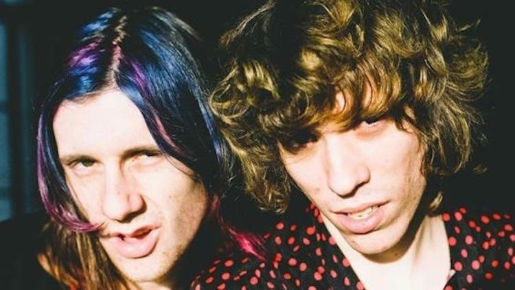 Foxygen