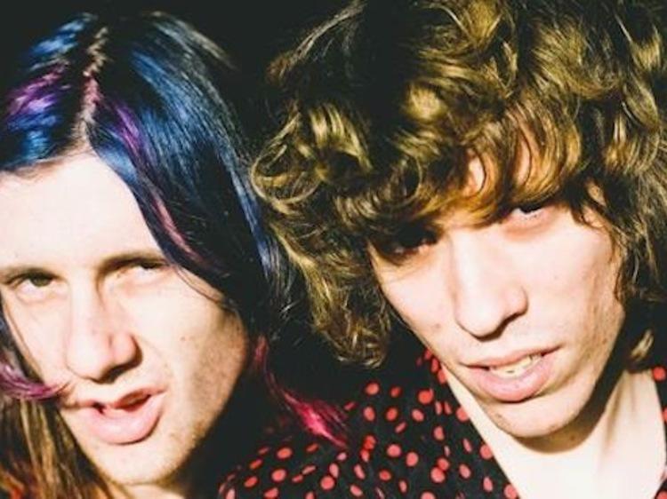 Foxygen