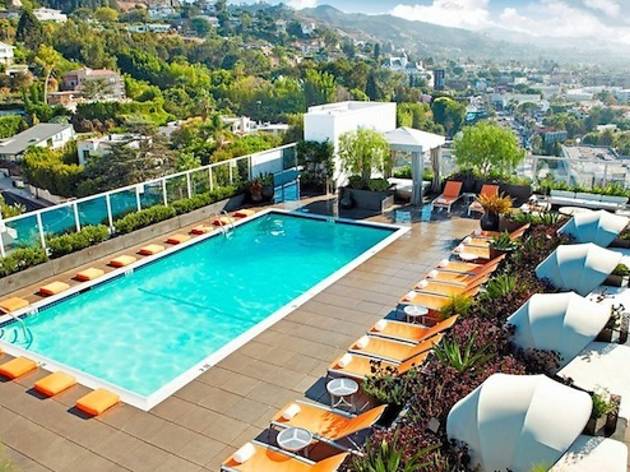 Andaz West Hollywood
