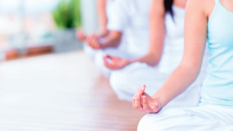 Yoga Yoga