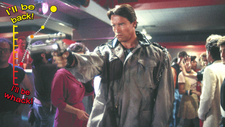 The Terminator (1984)