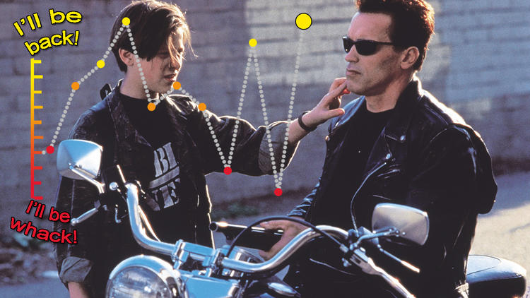 Terminator 2 (1991)