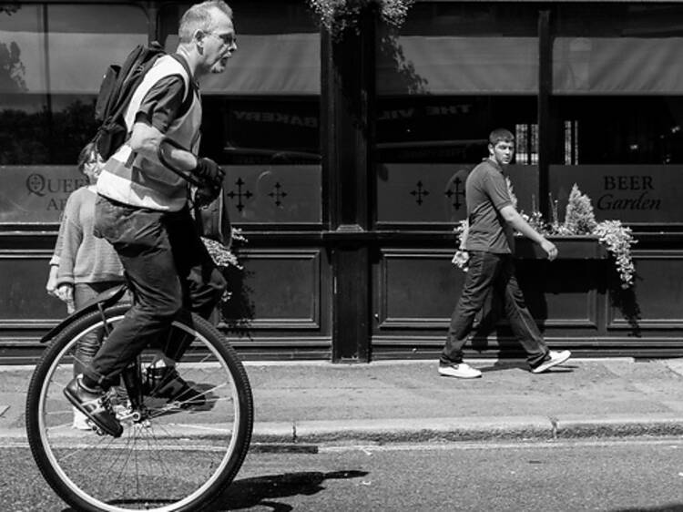 Walthamstow Walthamstow