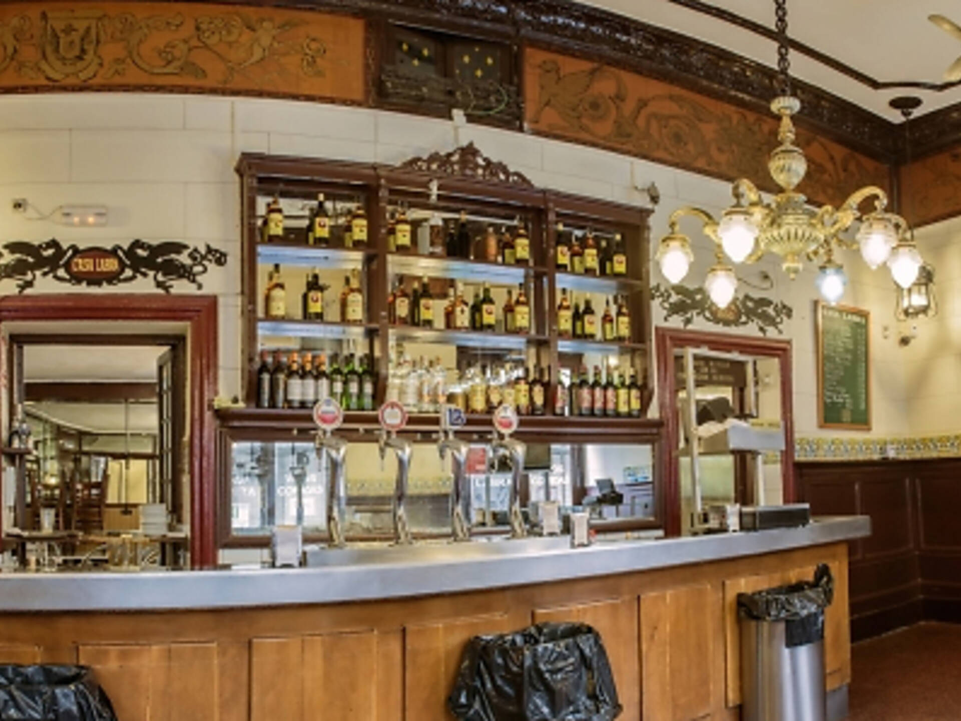 Bars in Madrid – Where to go for pre-lunch 'aperitivo' time