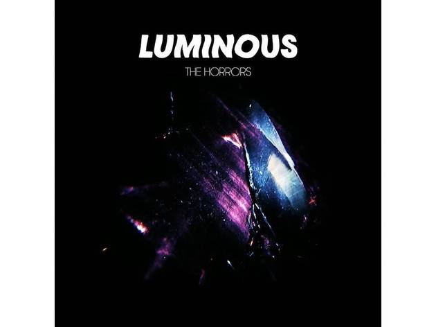The Horrors – Luminous The Horrors – Luminous