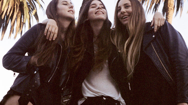 Haim