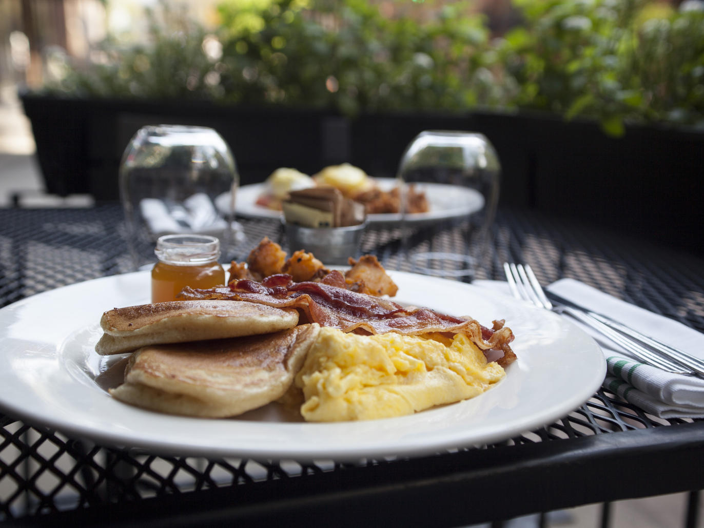 Best brunch in NYC The best fancy brunches to splurge on