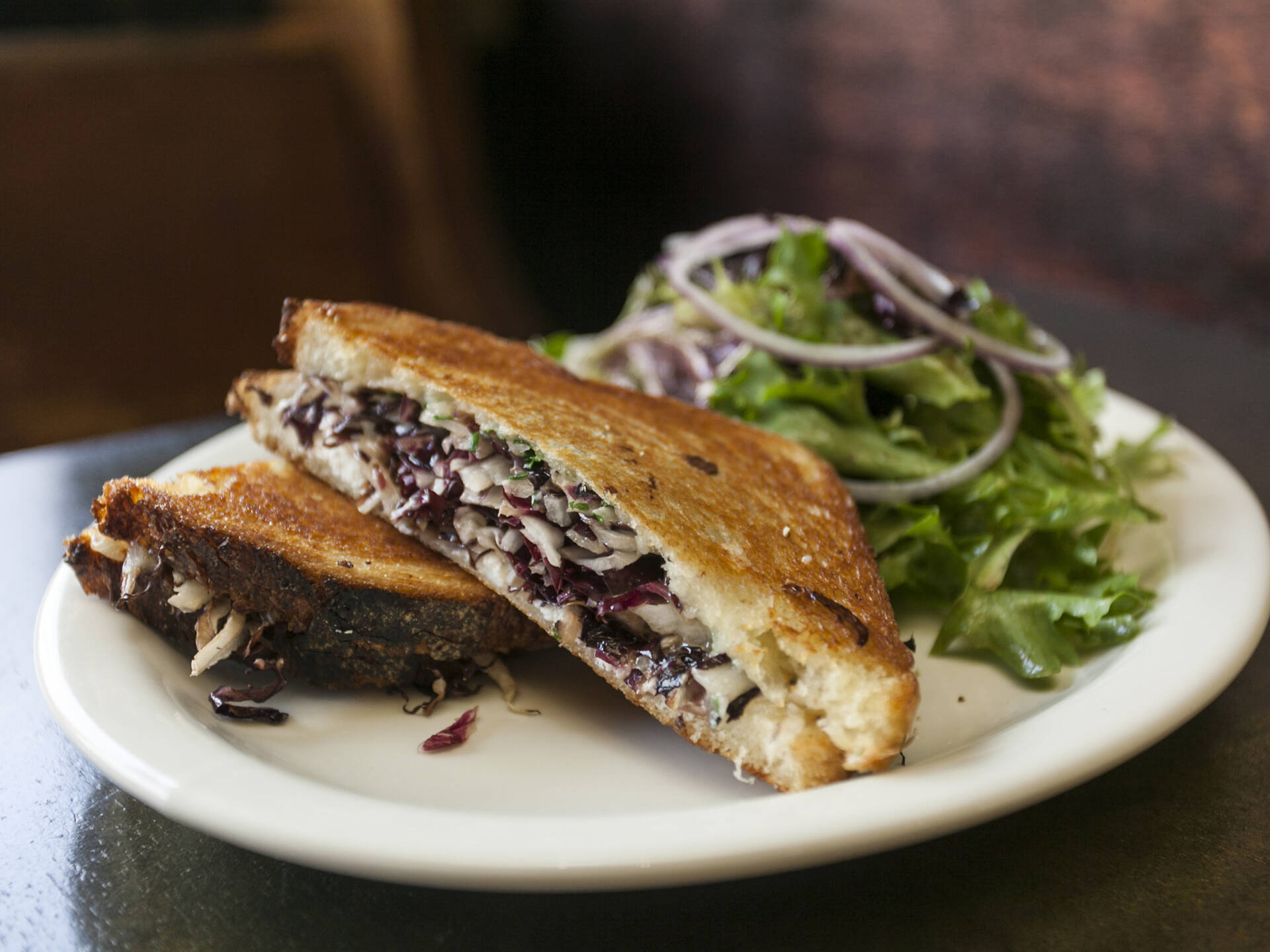 Best brunch in Queens for a late breakfast on the weekend