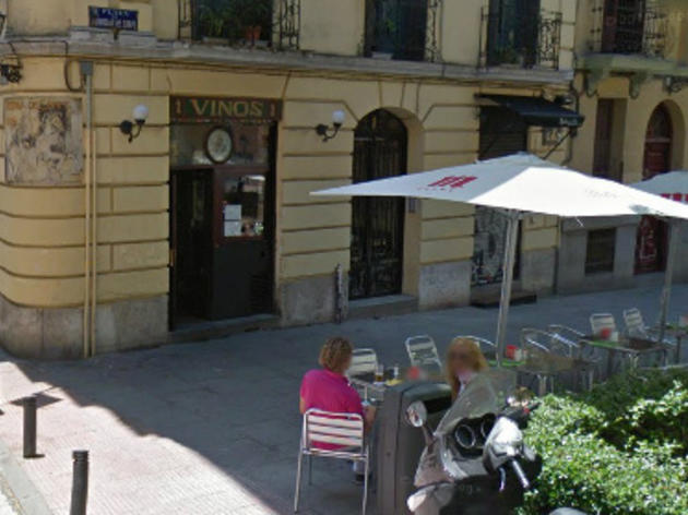 La Taberna de Corps La Taberna de Corps